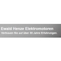 Ewald Henze Elektromaschinenbau