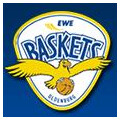 EWE Baskets Oldenburg / Baskets Oldenburg GmbH & Co. KG