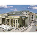 Excellent Business Center Berlin Hauptbahnhof