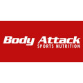 Exklusiver Body Attack Partnershop - Planet Powerfood