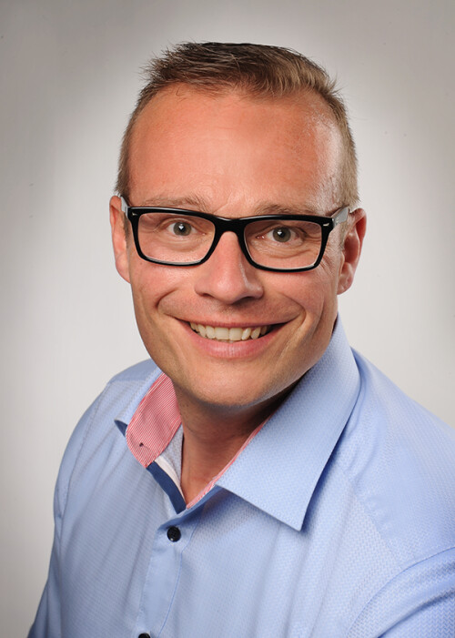 Sandro Wallisch