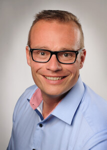 Sandro Wallisch