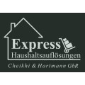 Express Haushaltsauflösungen Cheikhi & Hartmann GbR