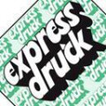 Logo Expressdruck Florian Isensee GmbH