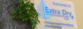 Logo Extra Dry Entfeuchtungstechnik GmbH