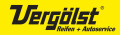 Logo F. J. Wolf GmbH Vergölst Partnerbetrieb