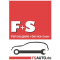 F + S Fahrzeugteile + Service GmbH