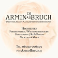 Fa. Armin Bruch / DJ A.B. ❤️ Hochzeits DJ, Berater & Planer Bad Nauheim Hessen