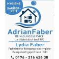 Faber- Reinigungsservice Inh. Adrian Faber