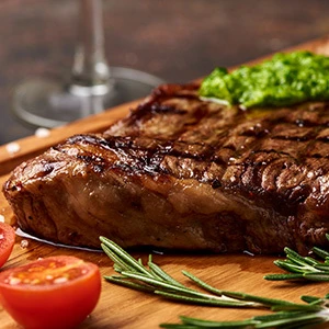 Fabrik Steak- u. Fischhaus Inh. Andre Schäfer