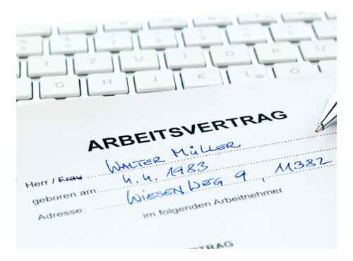 Arbeitsrecht