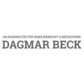 Fachanwältin für Familienrecht u. Mediatorin Dagmar Beck