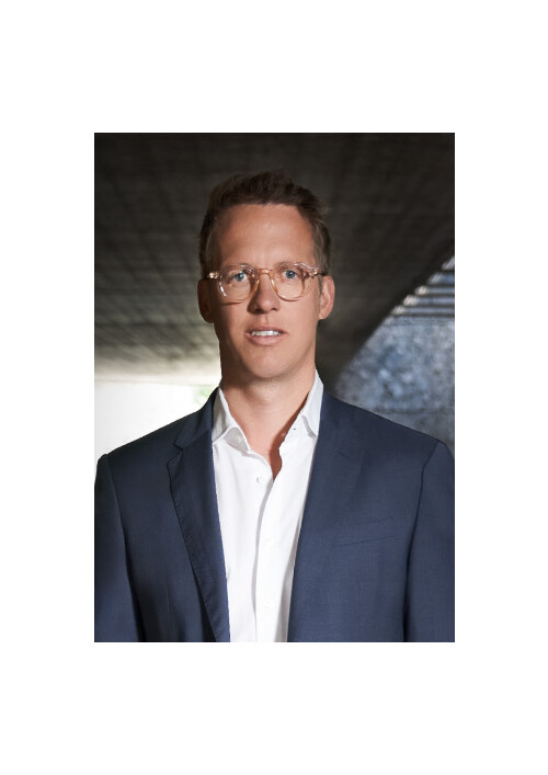 Rechtsanwalt Richter