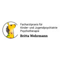 Facharzt für Kinder- und Jugendpsychiatrie und Psychotherapie - Britta Wehrmann