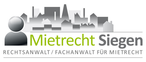 Anwalt Mietrecht Siegen