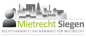 Anwalt Mietrecht Siegen