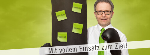 Fachanwalt für Familienrecht Frank Baranowski Siegen