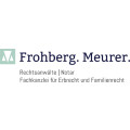 Fachkanzlei für Erbrecht & Familienrecht Dr. Frohberg und Dr. Meurer
