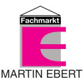 Fachmarkt MARTIN EBERT