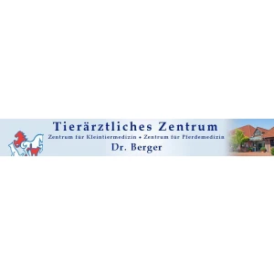 Fachtierärztliches Zentrum Dr. Berger