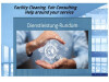 Bild: Facility Cleaning Fair Consulting
