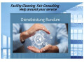 Bild: Facility Cleaning Fair Consulting in Wuppertal