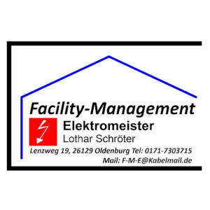 Facility-Management Elektromeister