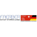 Faerber Outlet Stores Limited