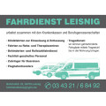 Fahrdienst Leisnig GmbH