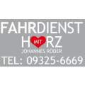 Fahrdienst mit Herz