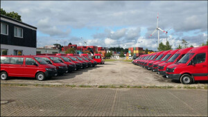 Fahrdienst Morgenroth