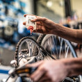 Bild: Fahrrad Tigges Fahrräder und Reparaturen in Soest
