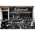 Fahrradgebrauchtmarkt Hamburg, Rolf Peters