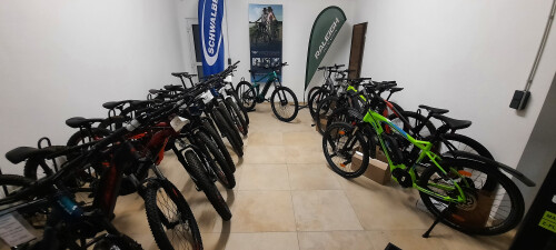 E-MTB-Center