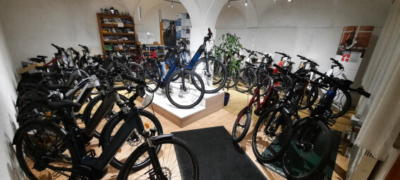 E-Bike-Center