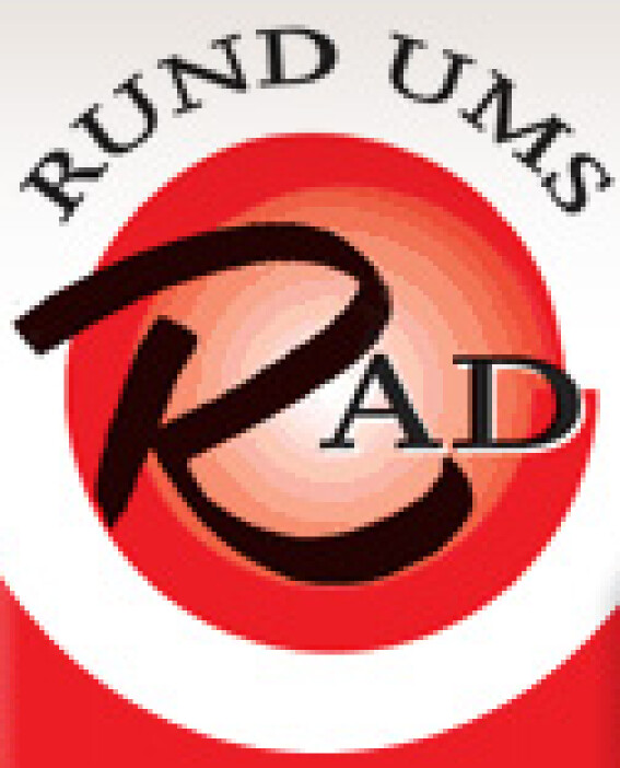 Logo Rund ums Rad in Bad Endorf