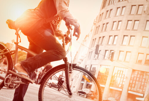 Fahrradhaus Rund ums Rad
