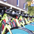 Fahrradverleih Am Weststrand