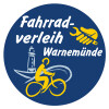Bild: Fahrradverleih Warnemünde