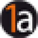 Logo Fahrschule 1a