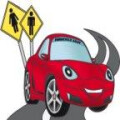 Logo Fahrschule Adam