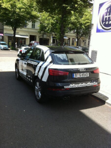 Fahrschule