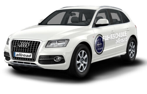 Fahrschule allroad 1.