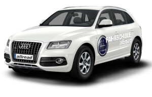 Fahrschule allroad 1.