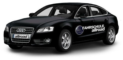 Fahrschule allroad 2.