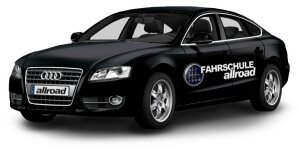 Fahrschule allroad 2.