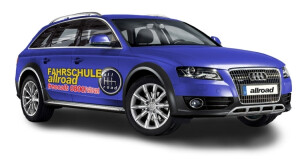 Fahrschule allroad 3.