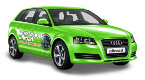 Fahrschule allroad 4.
