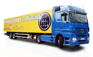 Fahrschule allroad 8.