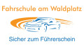 Bild: Fahrschule am Waldplatz in Leipzig